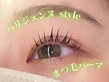 ラ ブレス グランフロント大阪(LaBless)/存在感あり☆パリジェンヌstyle