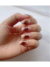 リリアージュ(Lilyage)/フリーデザイン