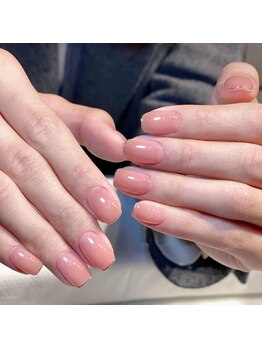 クイーンズビューティーサロン 新宿本店(Queen's beauty salon)/ケア込み定額コース