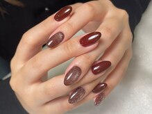 ミューズ ミューズ(Muse Muse)/マグネット×ワンカラー