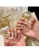 ル ミルト(Lu Mirto)/ベイビーブーマー