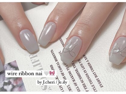 ジェイリー(Je.ily)の写真