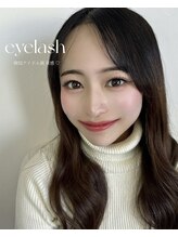 アイモア 西尾店(eye mor.)/FLAT LASH ★韓国風エク