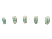 エクラン 元住吉/過去ナチュラルコース