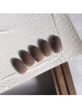 ラッキースター(Lucky Star)/ワンカラー（ストーン付き）