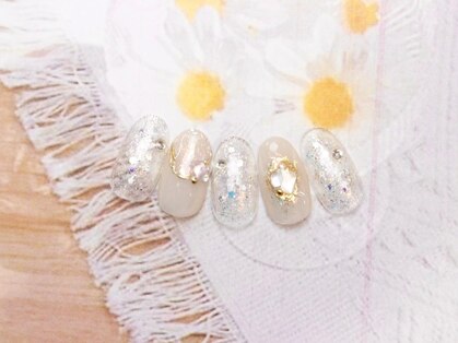 ネイルサロン シャンティー(NailSalon Shanti)の写真