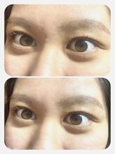 フラハ ネイル アンド アイ(Furaha Nail & Eye)/ラッシュリフト