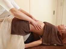 ポノ(Pono)/子宮セラピー