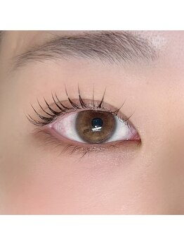 イルダ(Iruda)/束感まつ毛パーマ