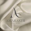 アマランス(AMARANTH)ロゴ