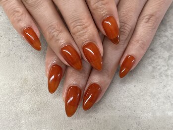 ネイルサロン ドゥ(Nail Salon Doux)/【ほり】