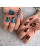 アンネ 伊丹店(ANNE)/レオパード