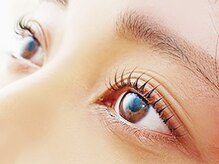 グラマラス 白金台店(glamourous produced by Noble)/まつげパーマ[白金台/目黒]