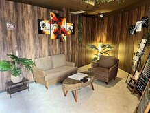 アジアンリラクゼーション ヴィラ つくば国道354号店(asian relaxation villa)/villaつくば国道354号店・ホール