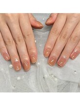 ベルネイル(Belle Nail)/ワンカラー