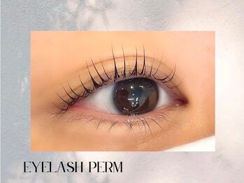 ビューティーアイラッシュ 吹田店/まつげパーマ☆
