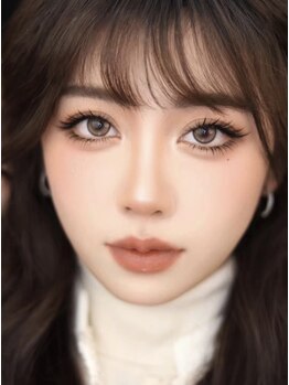 アヤアイラッシュサロン(Aya eyelash salon)/