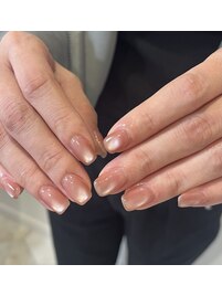 マグネットネイル
