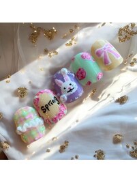 ポップネイル