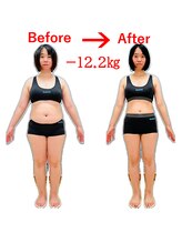 おおがね整骨院 真岡中央院/結果に自信あり！！