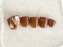 リムピッド(Limpid)/フットAコース　6050円