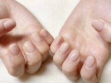 ウープスネイル 盛岡カワトク店(OopsNAIL)/ワンカラー