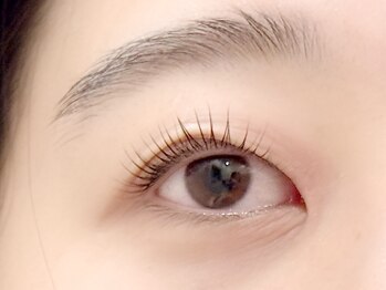 ルミエール 西宮北口店(Lumiere)/☆ぱっちり立ち上げデザイン☆