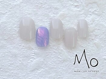 マミーナオレンジ 船橋店/[9900yen] 定額デザイン