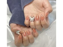 ビューティー ネイル ローズ(Beauty Nail)/