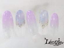 レオニー(Leonie)/マグネット×ニュアンス