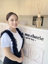マ シェリ(ma cherie) 佐藤 はな