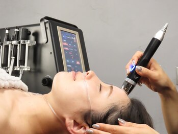 サリエ(s'allier)/水玉リフティングLDMｓ☆