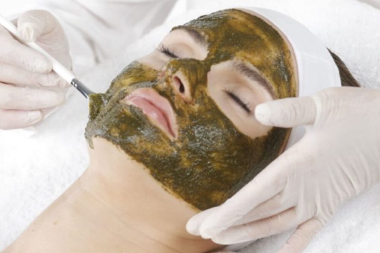 センター南駅でコラーゲンマシンが人気のエステサロン