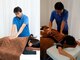 ワンダフルの写真/ベテラン施術者◆ストレッチ×ほぐしで固まった腰をほぐします♪デスクワークや立ち仕事による腰の辛さに◎