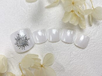 ビオトーププラス 銀座本店(bio tope+)/ミラーアートデザイン銀座