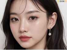 Eyelash salon DOM【アイラッシュサロン　ドム】