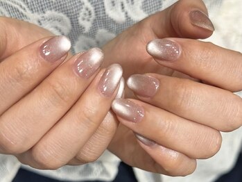 レアネイル(Lea nail)/ マグネット