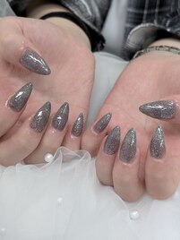 フラッシュネイル