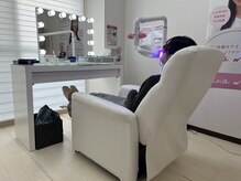 エクシアホワイトニング 王寺店/