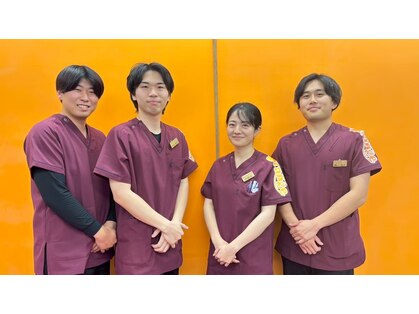市川大野オレンジ整体院の写真