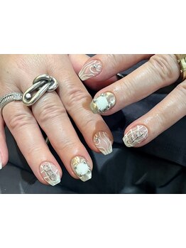 カラー・パーツの種類が豊富