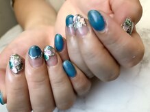 ジュエ(Jouer)/イベントアートコース/西川口