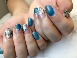 イベントアートコース/西川口