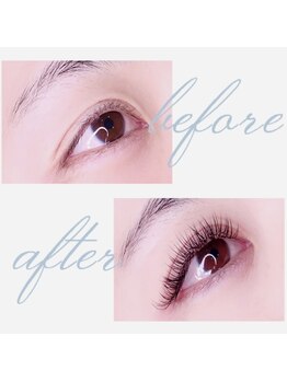 ベッラ バイ カノア 大和八木(Bella by KANOA)/LEDエクステ