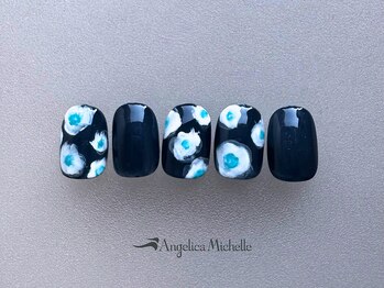 アンジェリカミッシェル 本厚木店/定額・トレンドアートコース