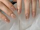 ネイルズアンカー(nails anchor)の写真/"シンプルだけど自分らしい"アートを楽しみたい大人女性にお勧め！こだわりネイルで毎日をちょっと楽しく♪