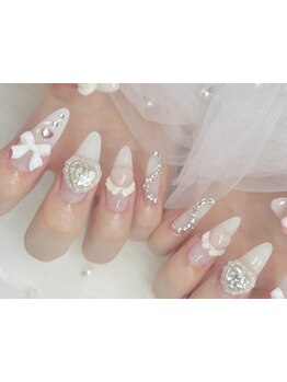 スカルプが得意なサロン