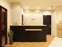 ジェービーヘア 稲毛(jbhair)