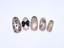【Hand】Mコース 3