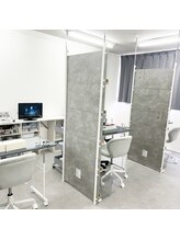 ウルバリン(Wolverine)/店内写真